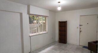 Departamento · 50m² · 2 Ambientes