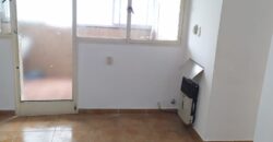 Departamento en Venta de 3 Dorm. en Balvanera