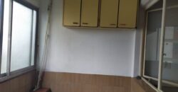 Departamento en Venta de 3 Dorm. en Balvanera