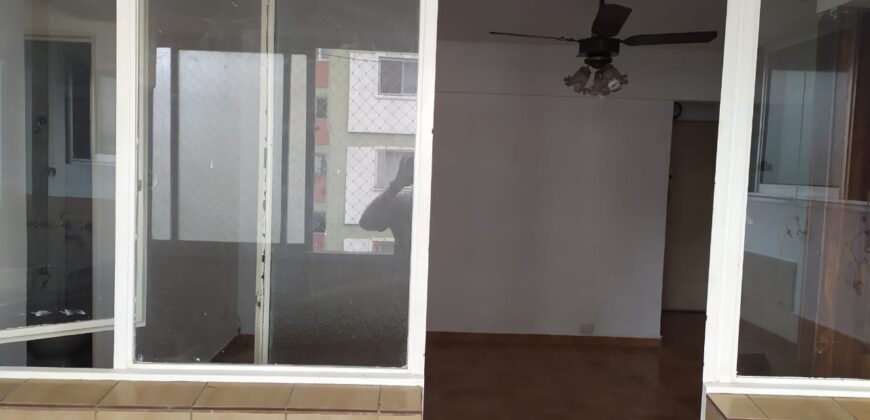 Departamento en Venta de 3 Dorm. en Balvanera